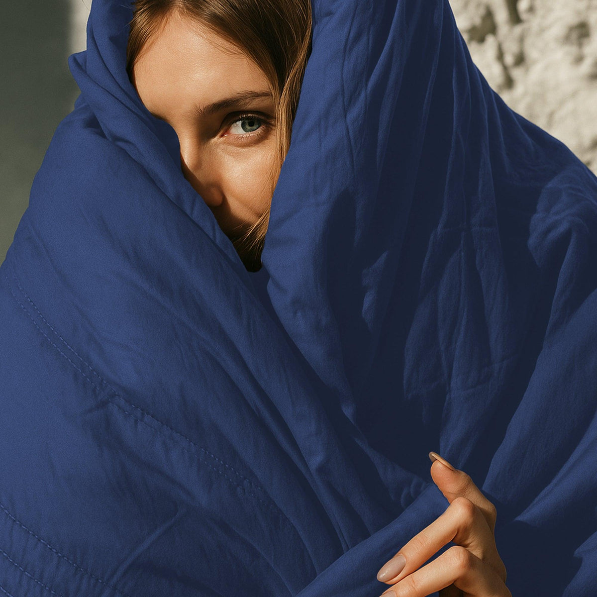 Ice Cooling Blanket in 8 Colors