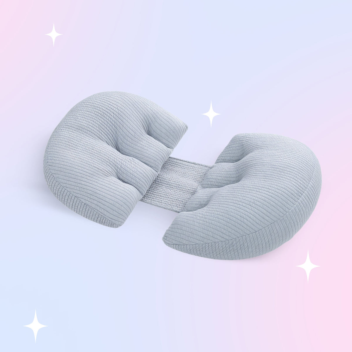 Maternity Side Sleeping Pillow