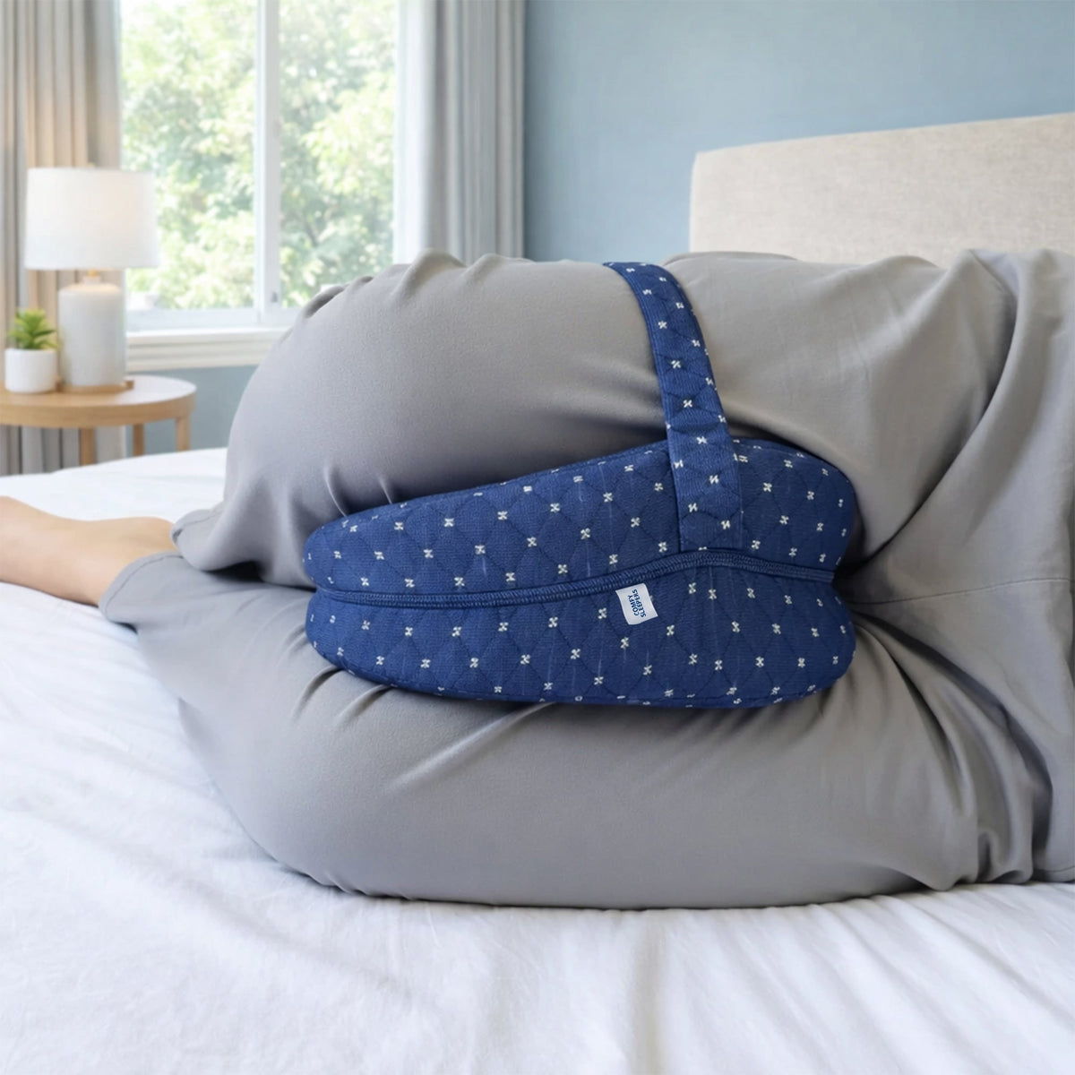 Leg Alignment Knee Pillow