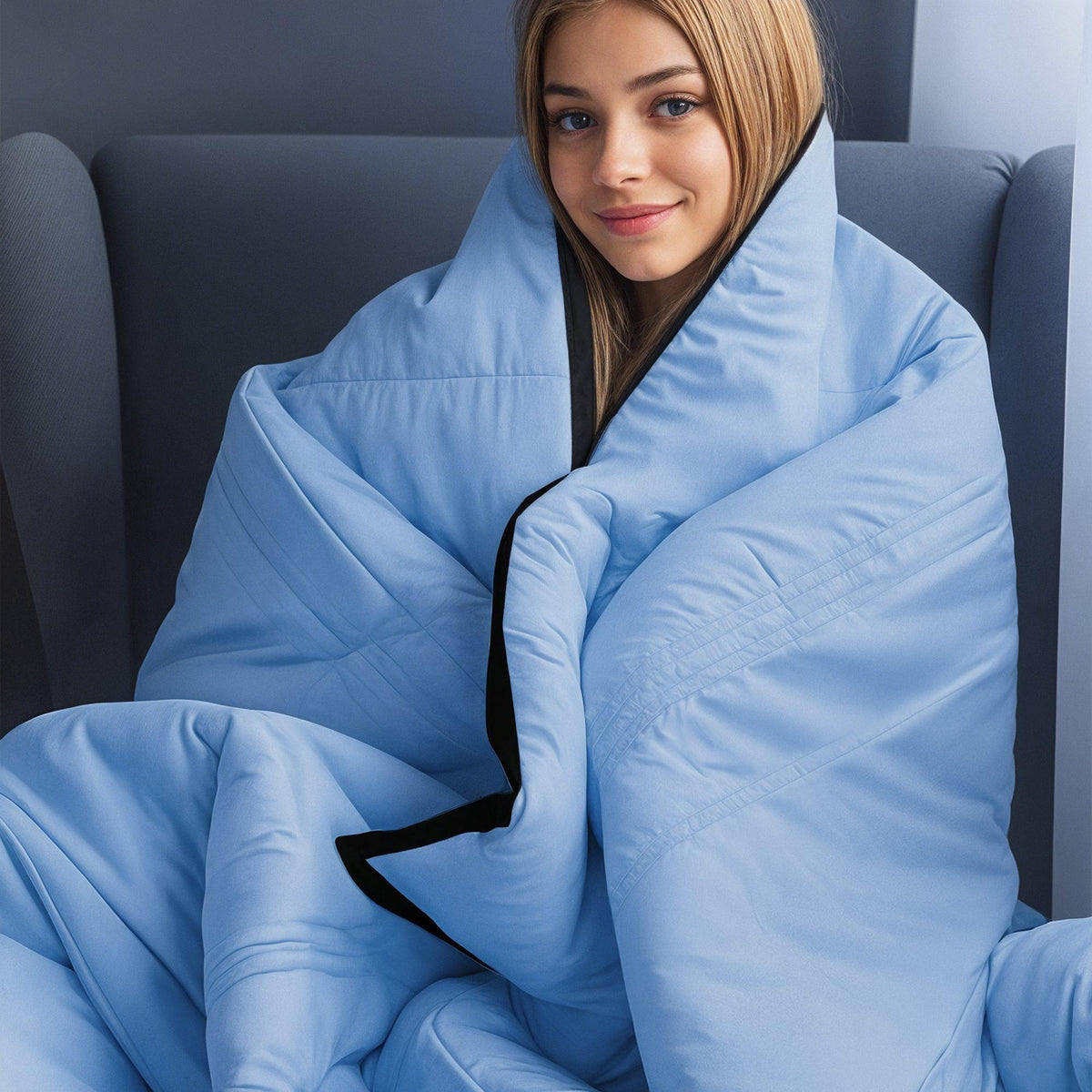 Ice Cooling Blanket in 8 Colors