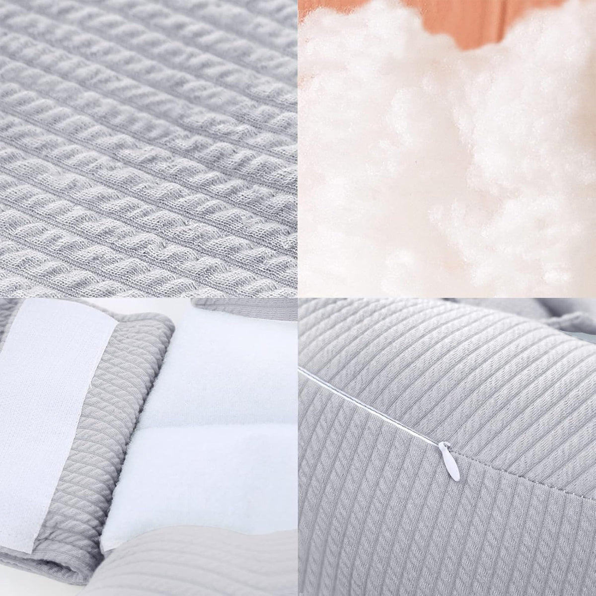 Maternity Side Sleeping Pillow