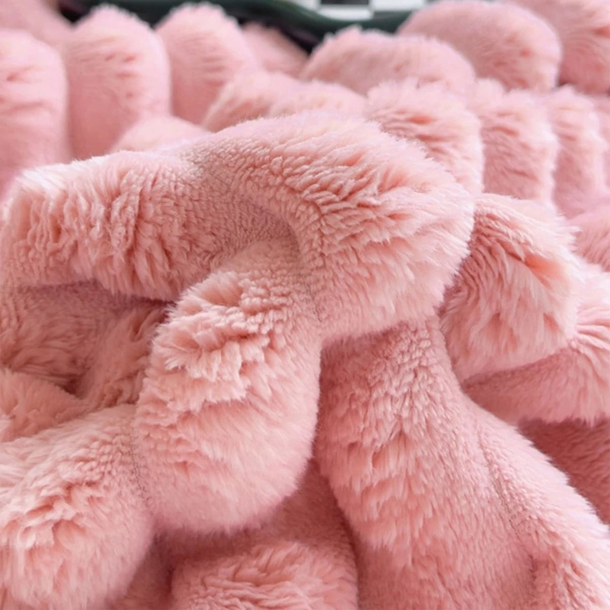 Original Fleece Blanket, Buy 1 Get 1 Free