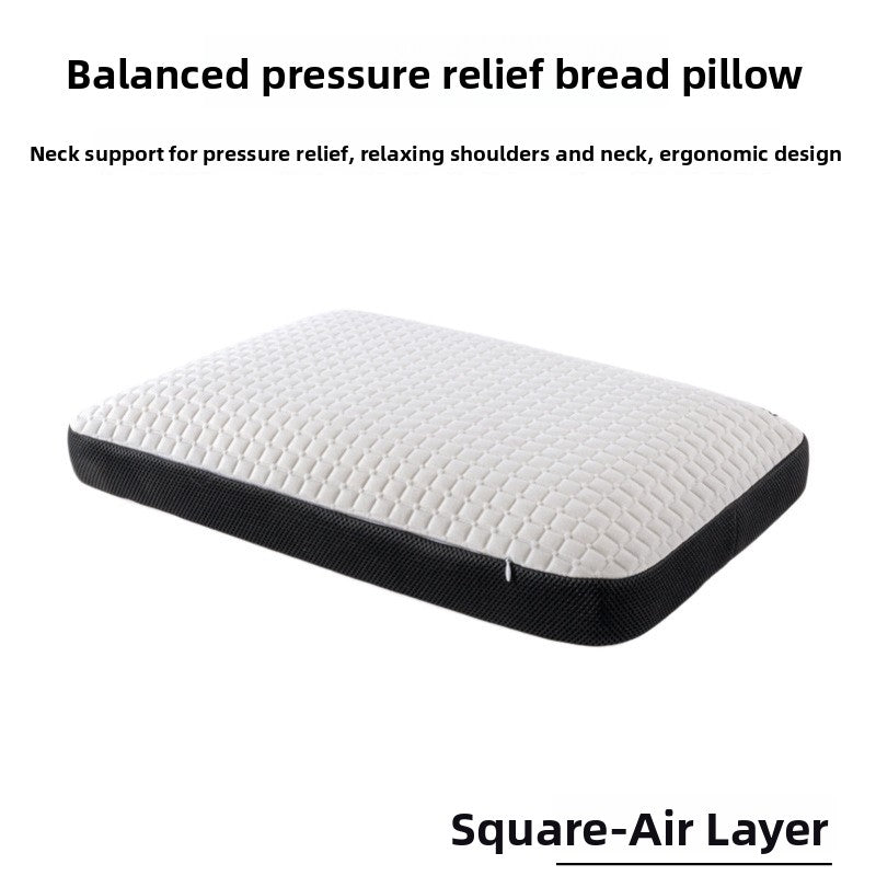 Cooling Gel Memory Foam Pillow