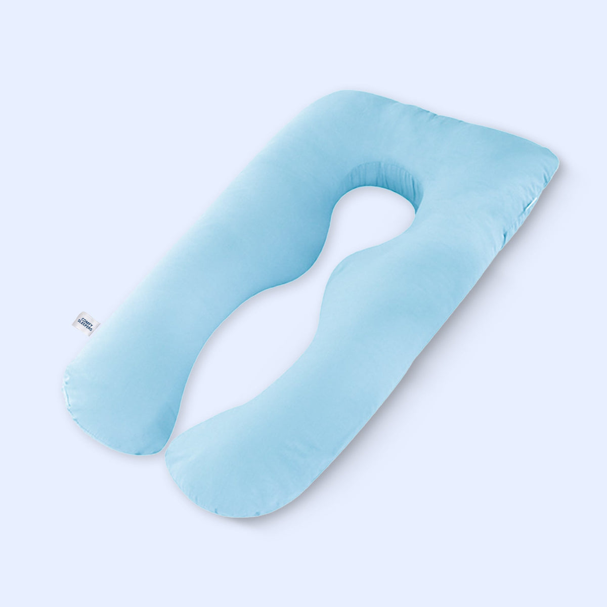 Maternity U-Shaped Pregnancy Pillow