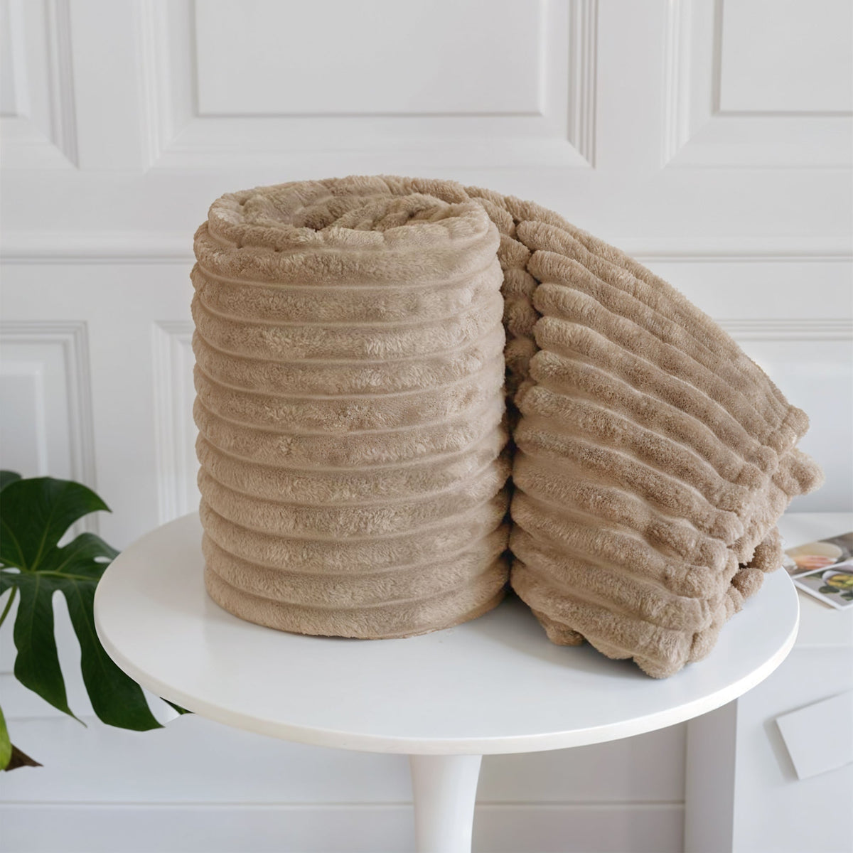 Original Fleece Blanket, Buy 1 Get 1 Free