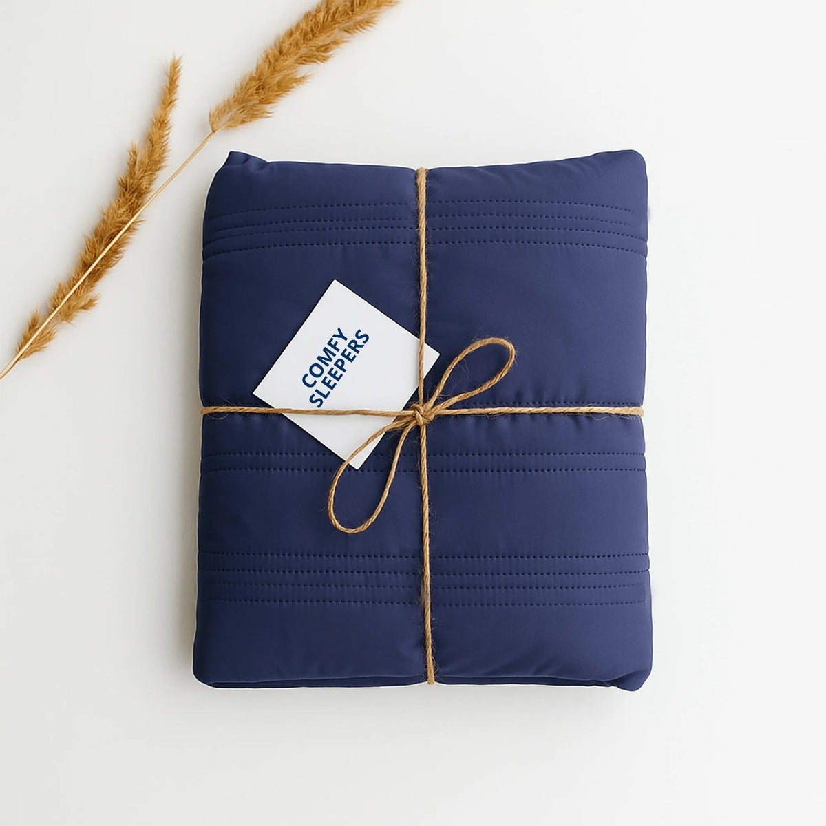 Comfy Sleepers® Cool-Touch Ice Blanket