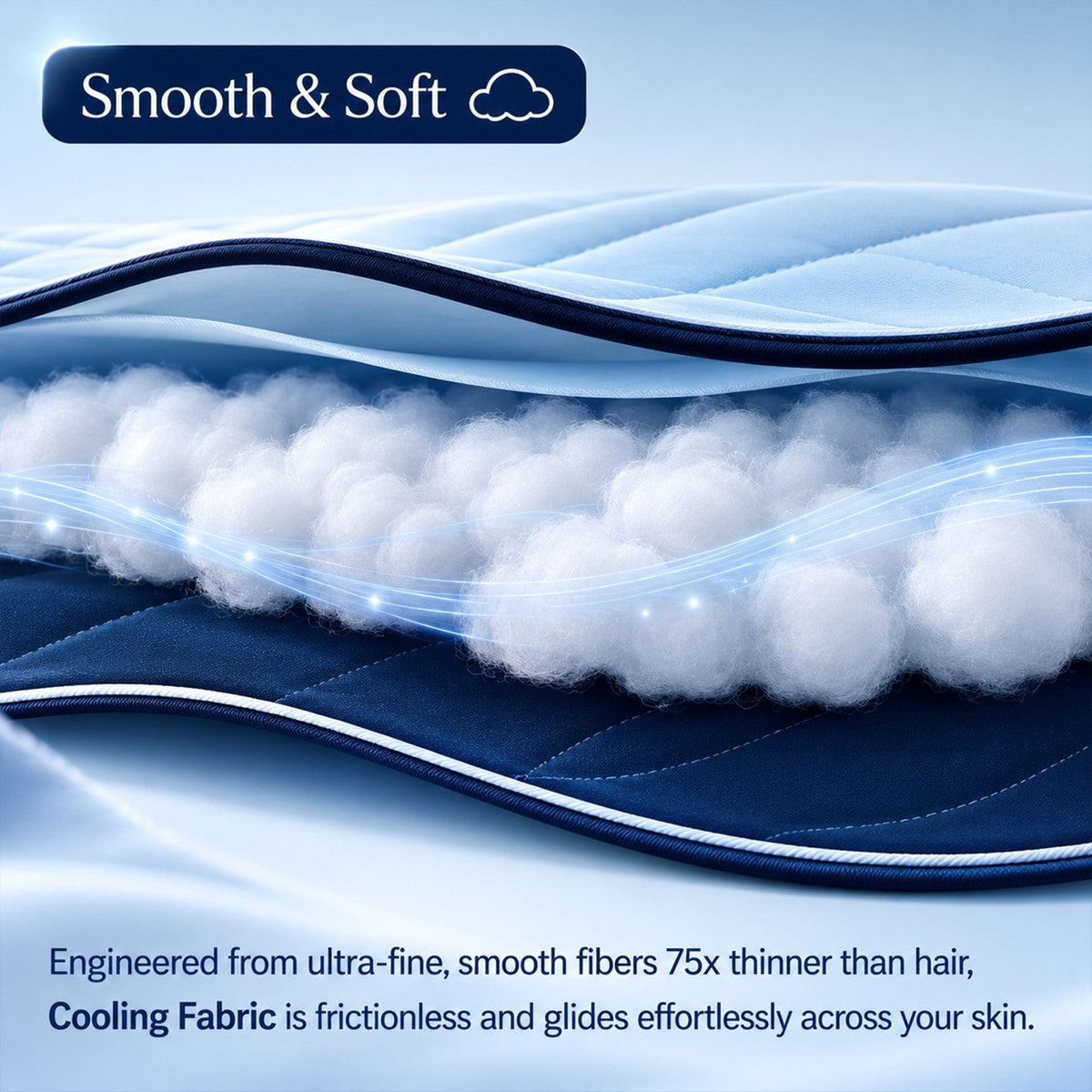 Signature Ice Cooling Blanket