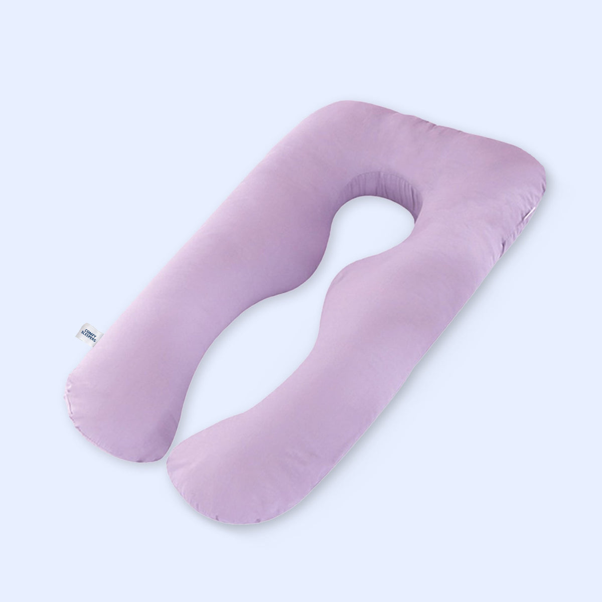 Maternity U-Shaped Pregnancy Pillow