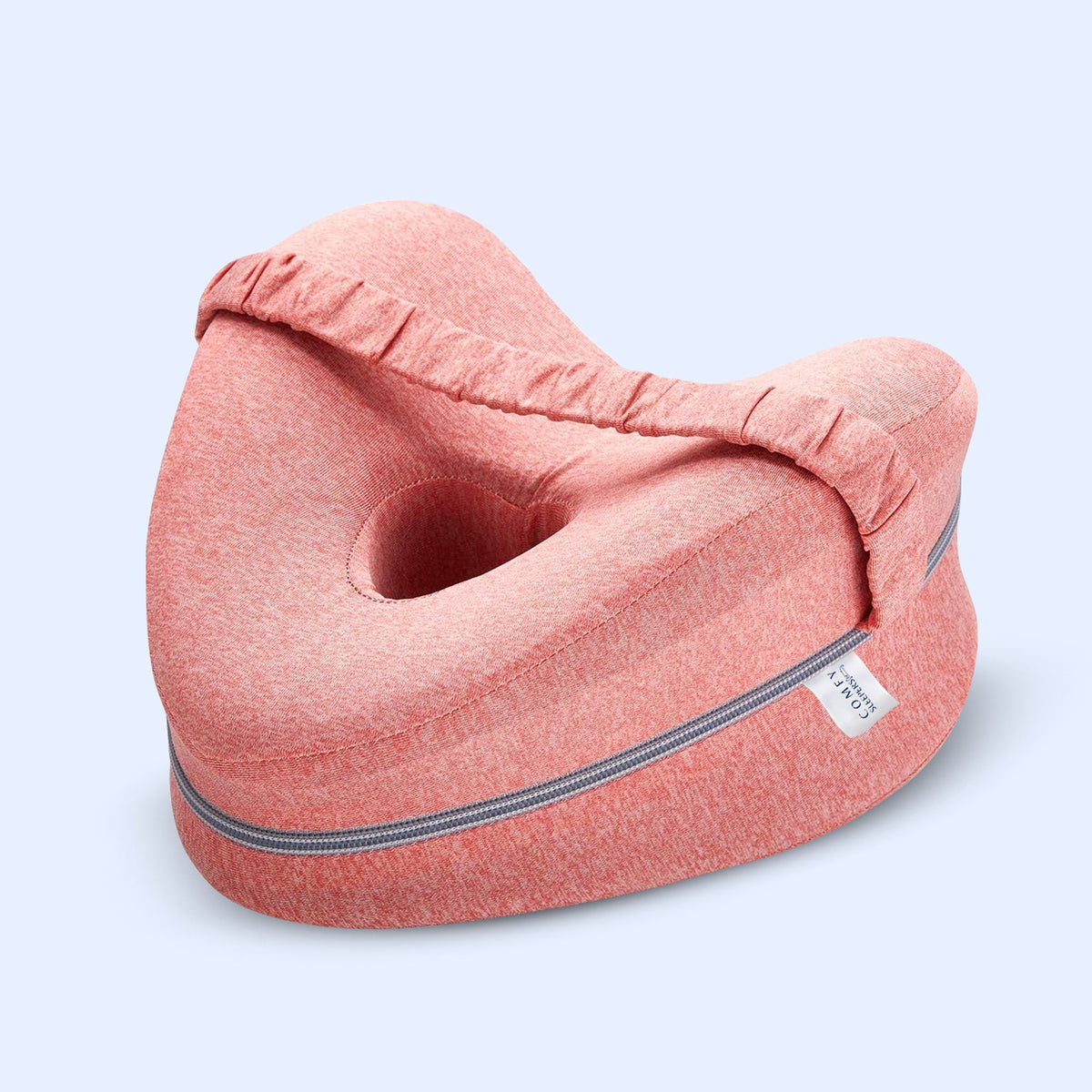 Memory Foam Leg & Knee Pillow