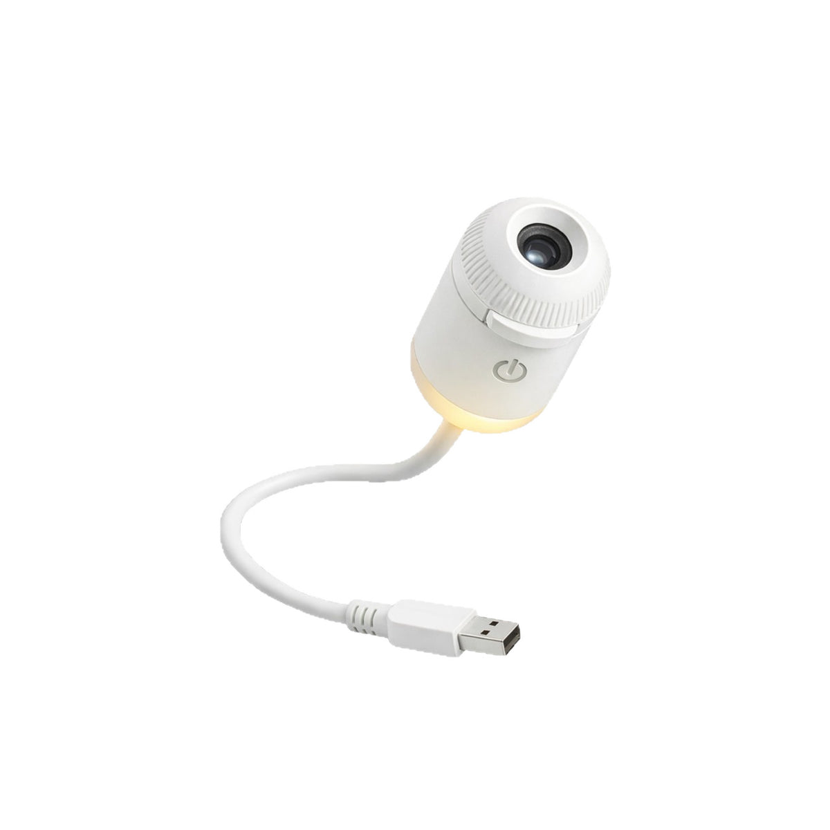 Touch Starry Projection Night Light
