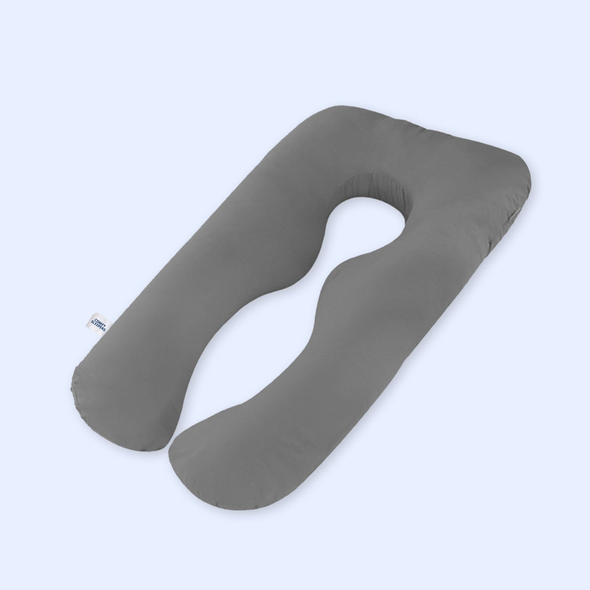 Maternity U-Shaped Pregnancy Pillow