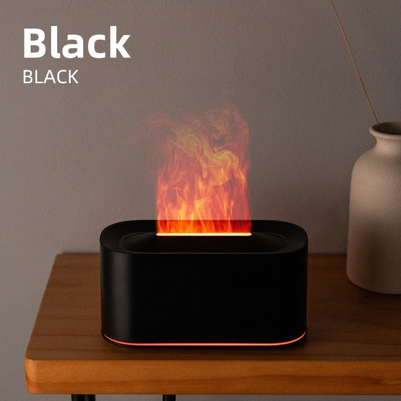 Aromatherapy Humidifier and Diffuser