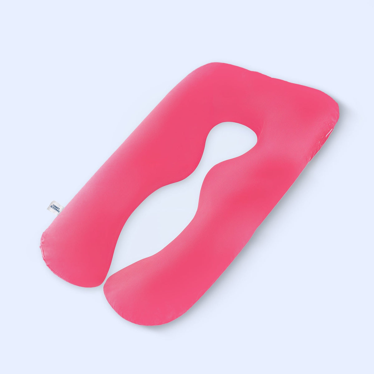 Maternity U-Shaped Pregnancy Pillow