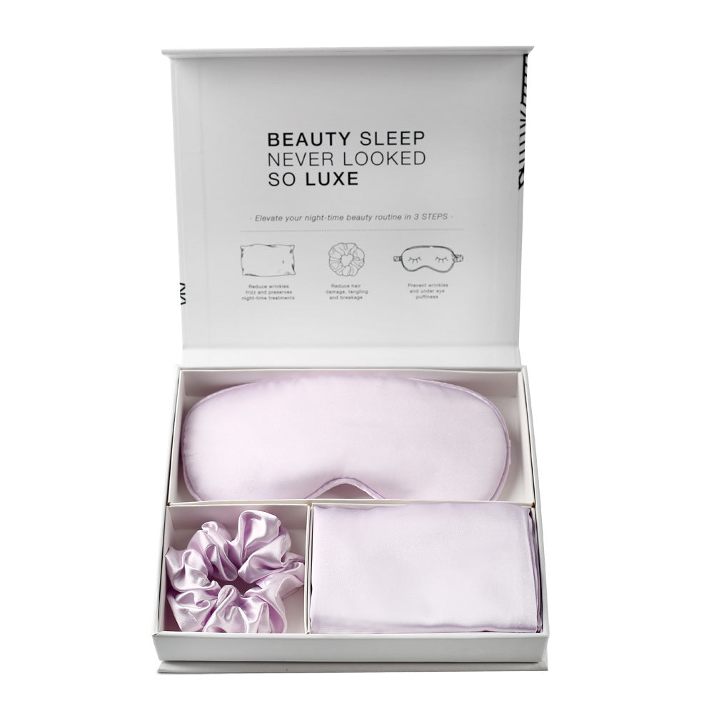 Satin Sleep Gift Set