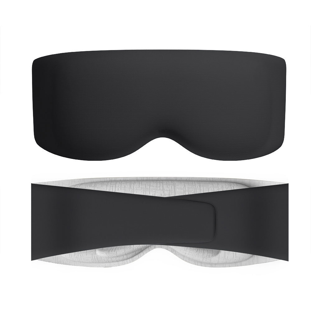 Weighted Sleep Eye Mask