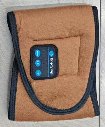 Bluetooth Sleep Headphones Eye Mask