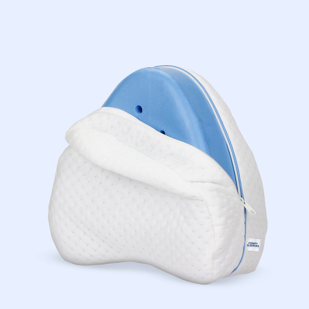 Memory Foam Leg & Knee Pillow