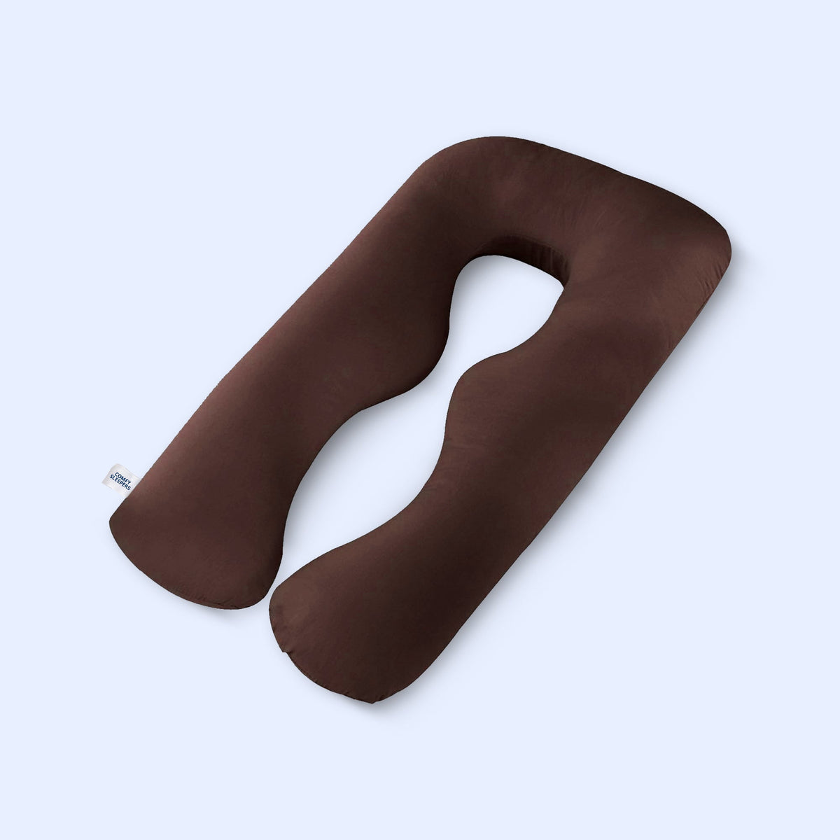 Maternity U-Shaped Pregnancy Pillow