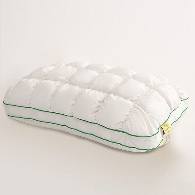 Cloud Fluffy Support Pillow