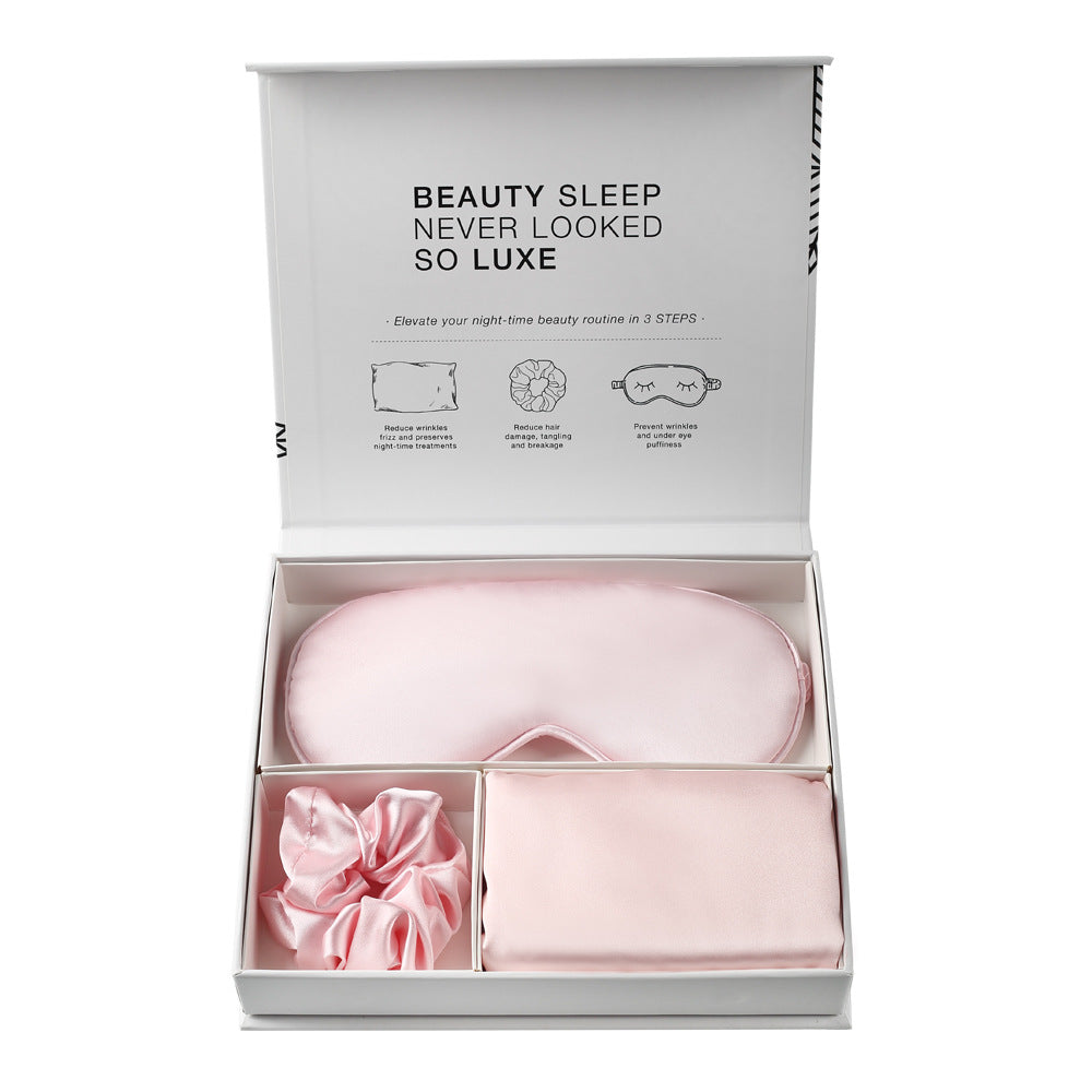 Satin Sleep Gift Set