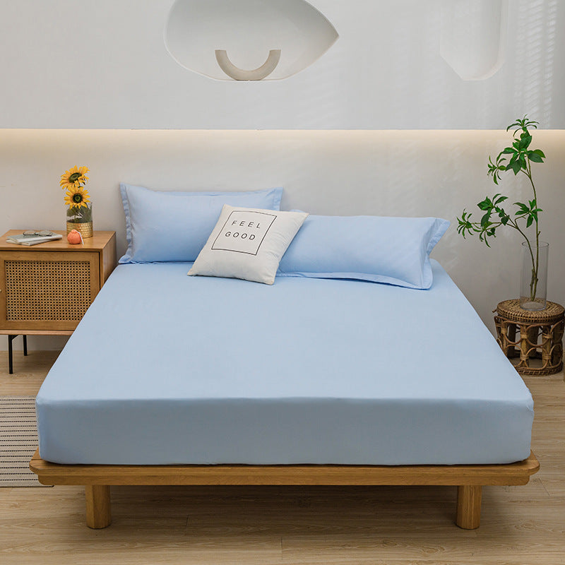 Soft Microfiber 4-Piece Sheet Set