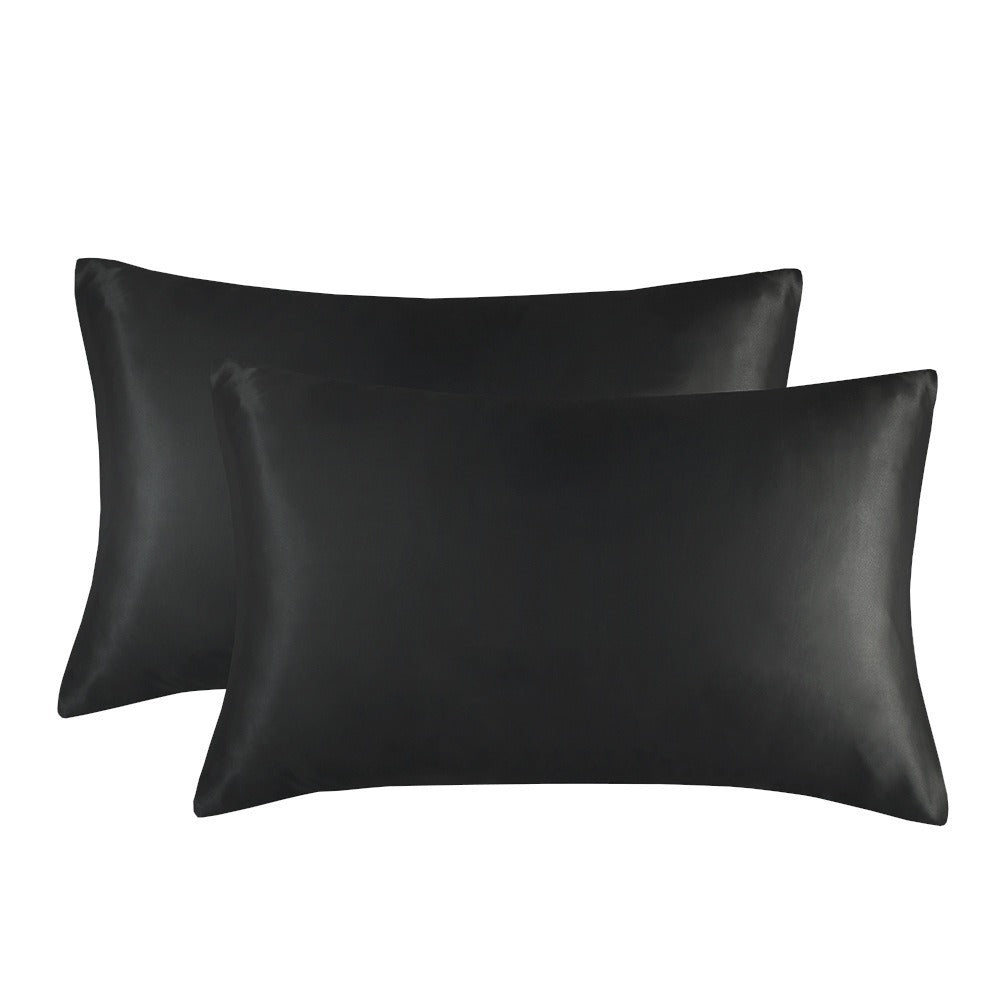 Satin Pillowcase for Hair and Skin