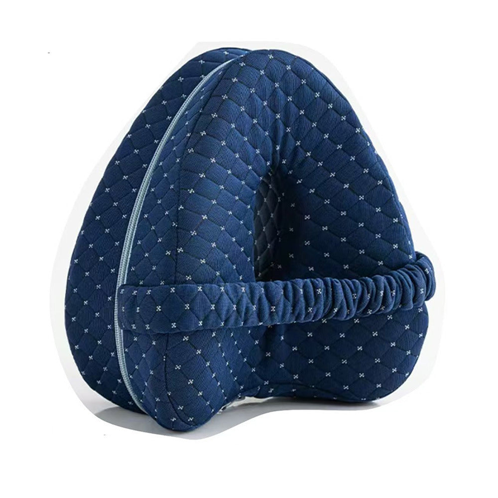 Memory Foam Knee Pillow