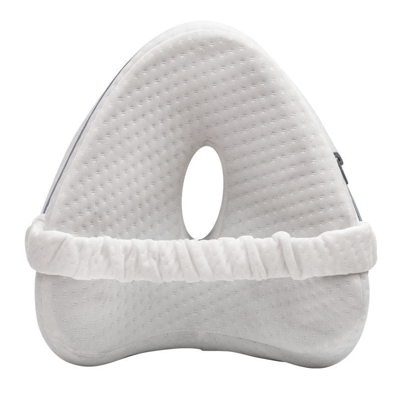 Memory Foam Knee Pillow