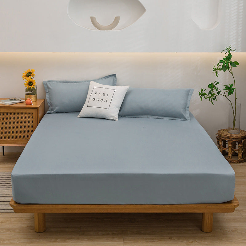Soft Microfiber 4-Piece Sheet Set