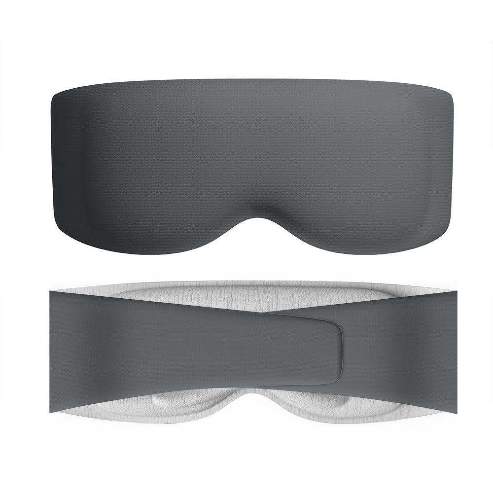 Weighted Sleep Eye Mask