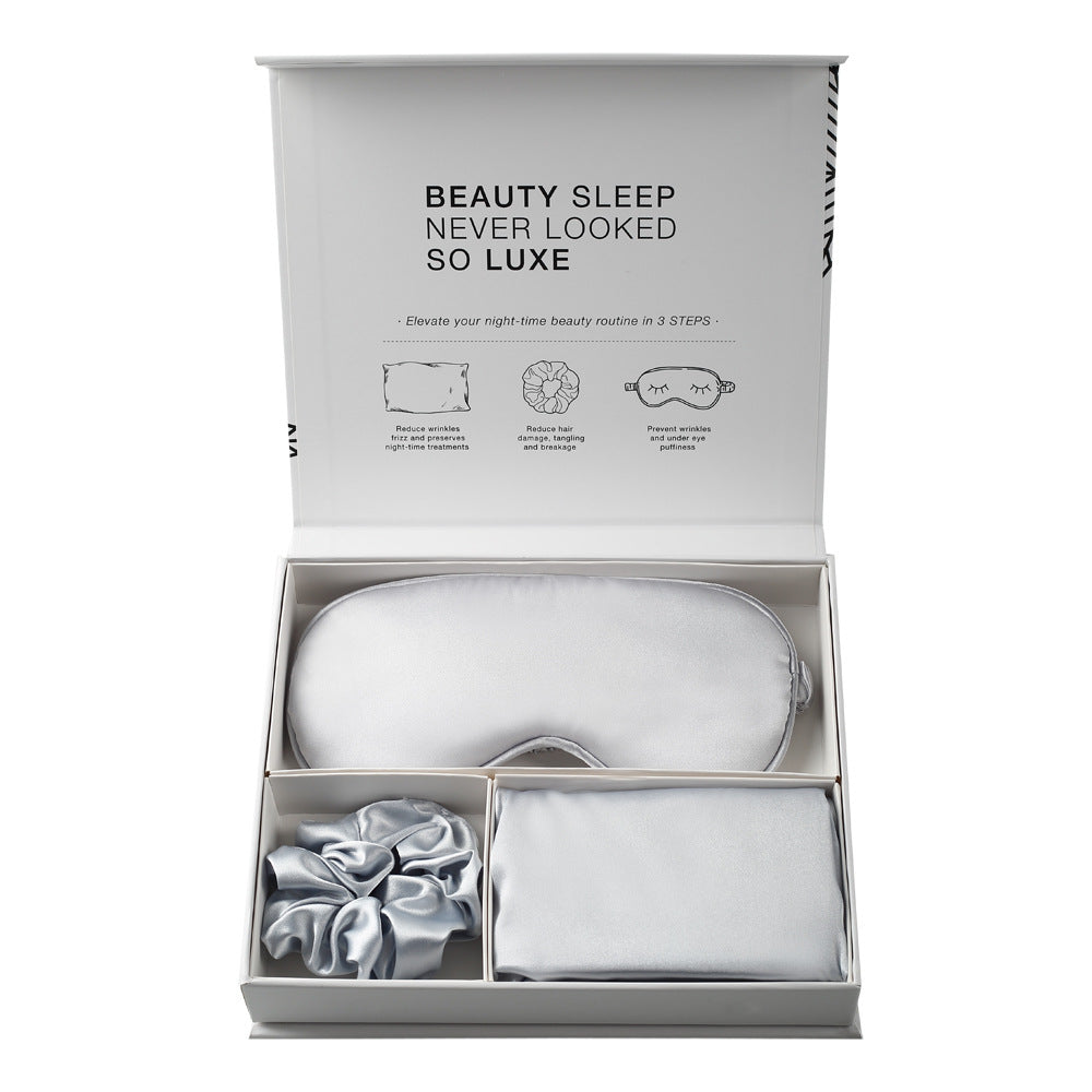 Satin Sleep Gift Set