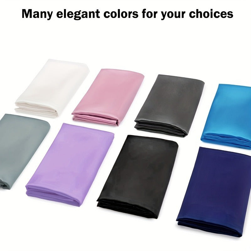 Satin Pillowcase for Hair and Skin