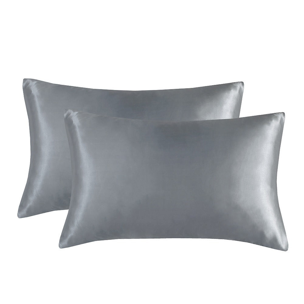 Satin Pillowcase for Hair and Skin