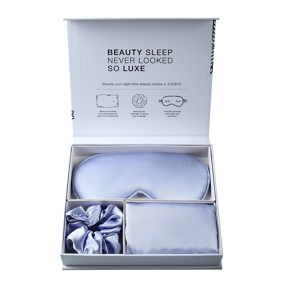 Satin Sleep Gift Set