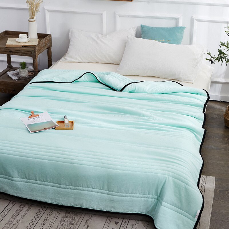 Ice Cooling Blanket in 8 Colors