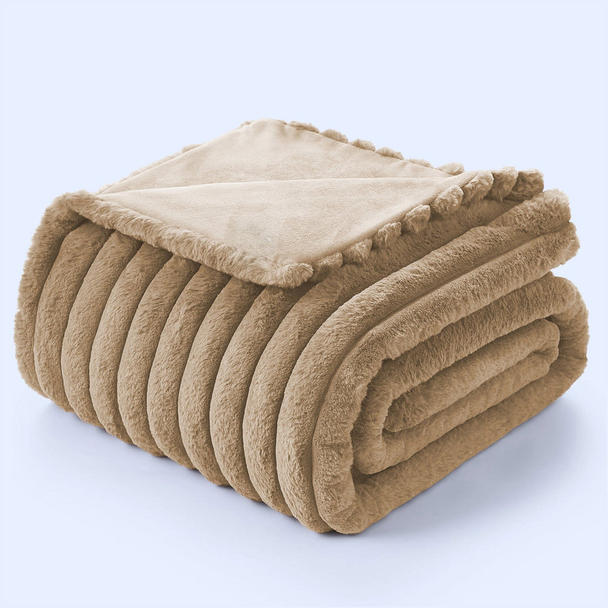 Original Fleece Blanket, Buy 1 Get 1 Free