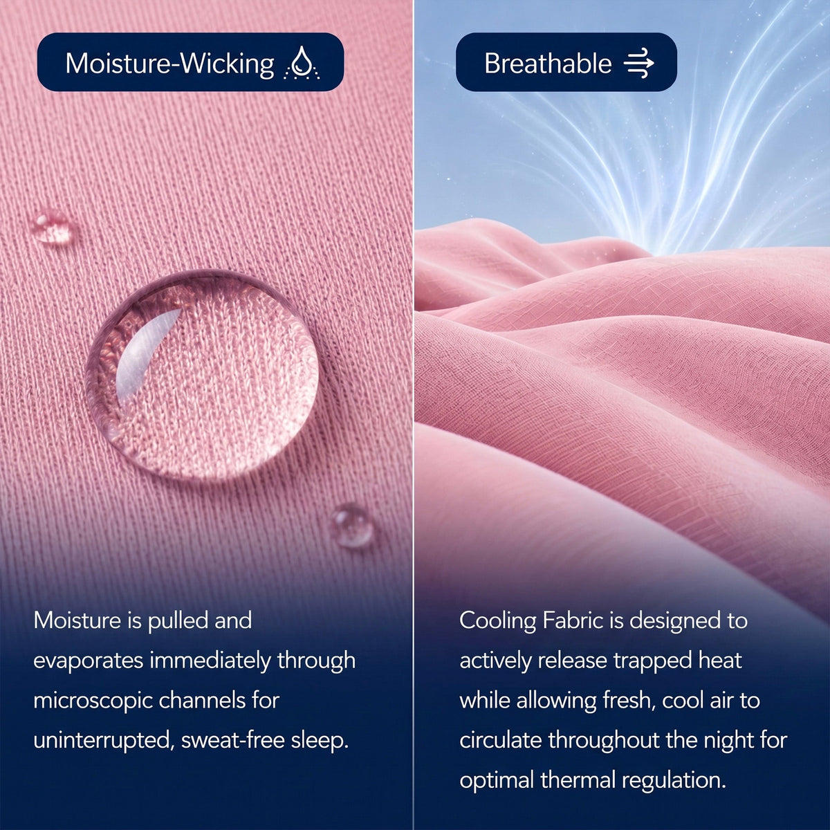 Signature Ice Cooling Blanket