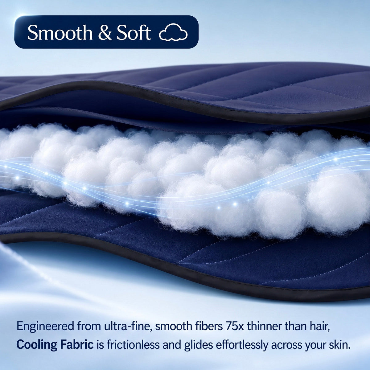 Signature Ice Cooling Blanket