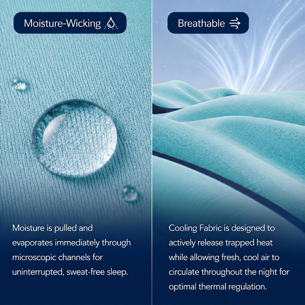 Signature Ice Cooling Blanket