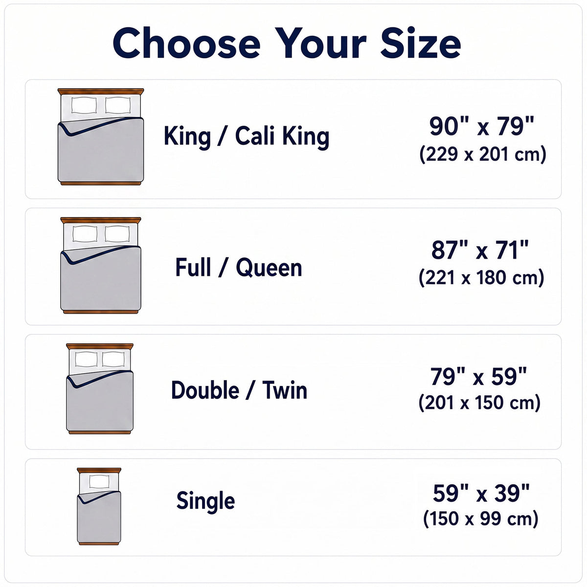 Ice Cooling Blanket in 8 Colors