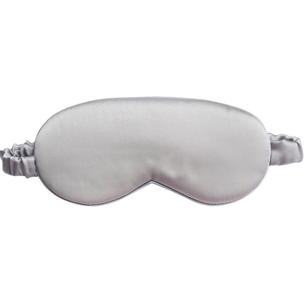 Premium Mulberry Silk Sleep Eye Mask