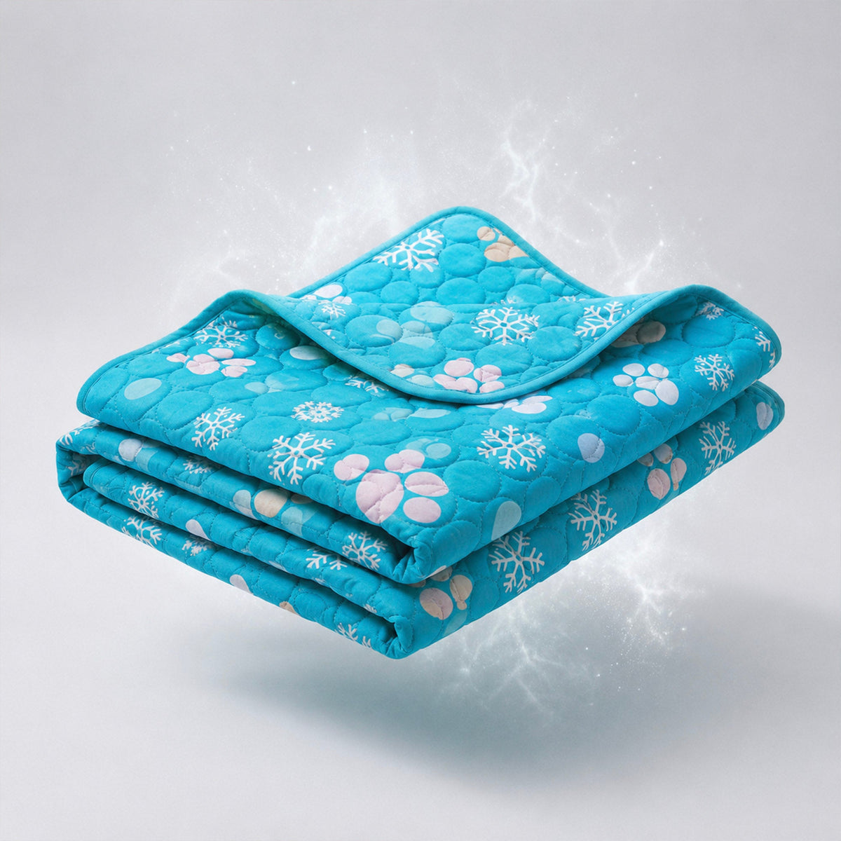Pet Cooling Blanket & Mat, Buy 1 Get 1 Free