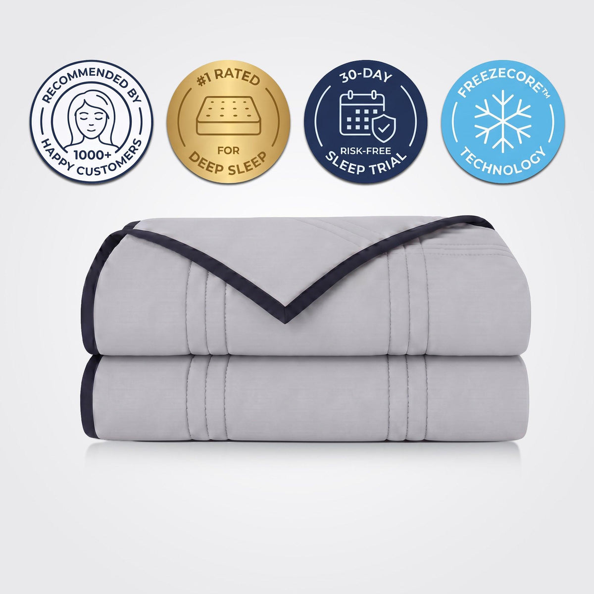 Signature Ice Cooling Blanket