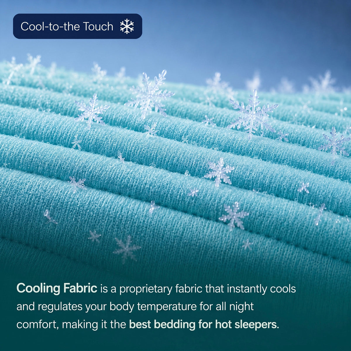 Cool-Touch Blanket, Buy 1 Get 1 Free