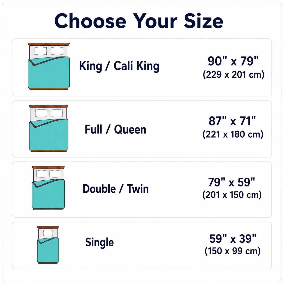 Cool-Touch Blanket, Buy 1 Get 1 Free
