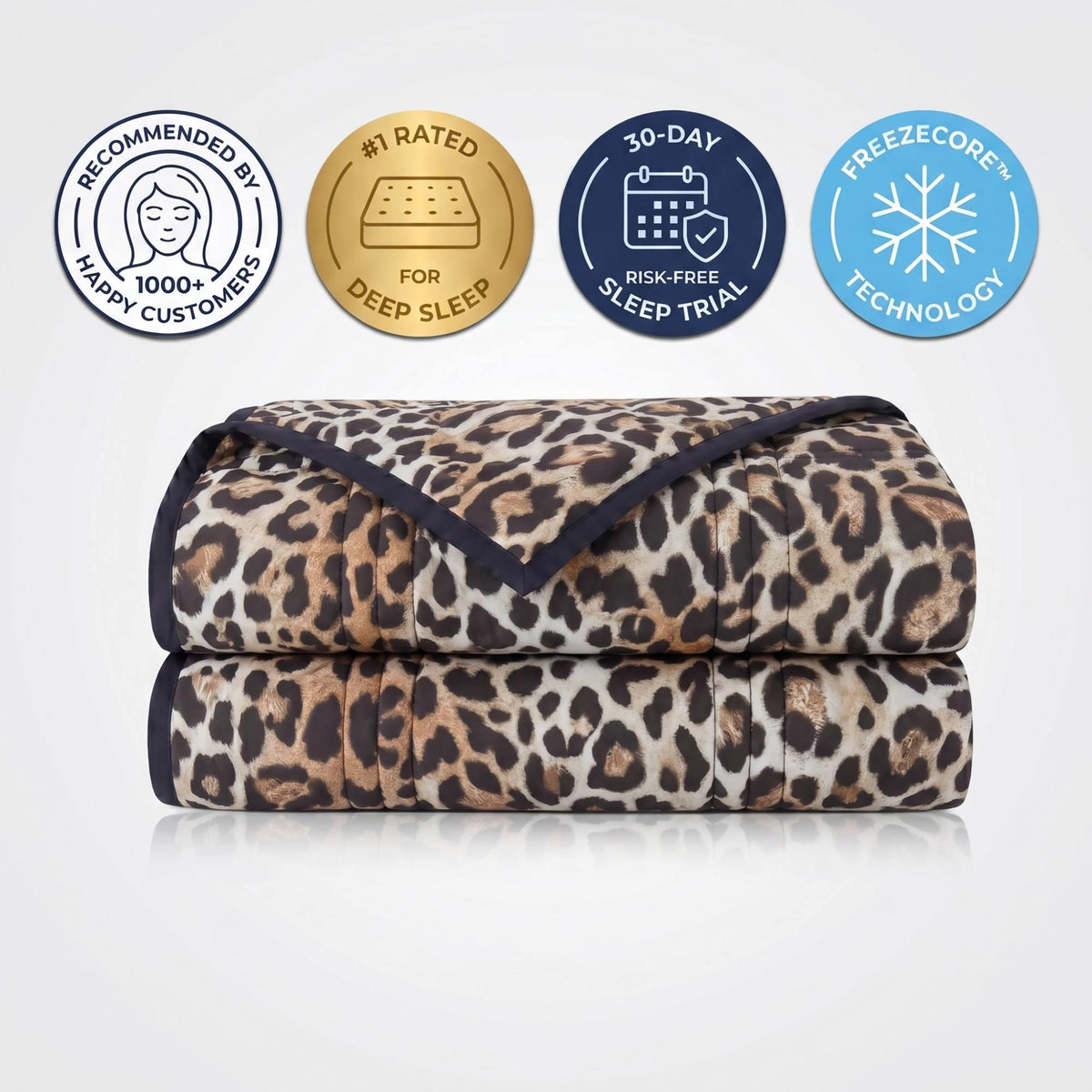 Cool-Touch Blanket, Buy 1 Get 1 Free