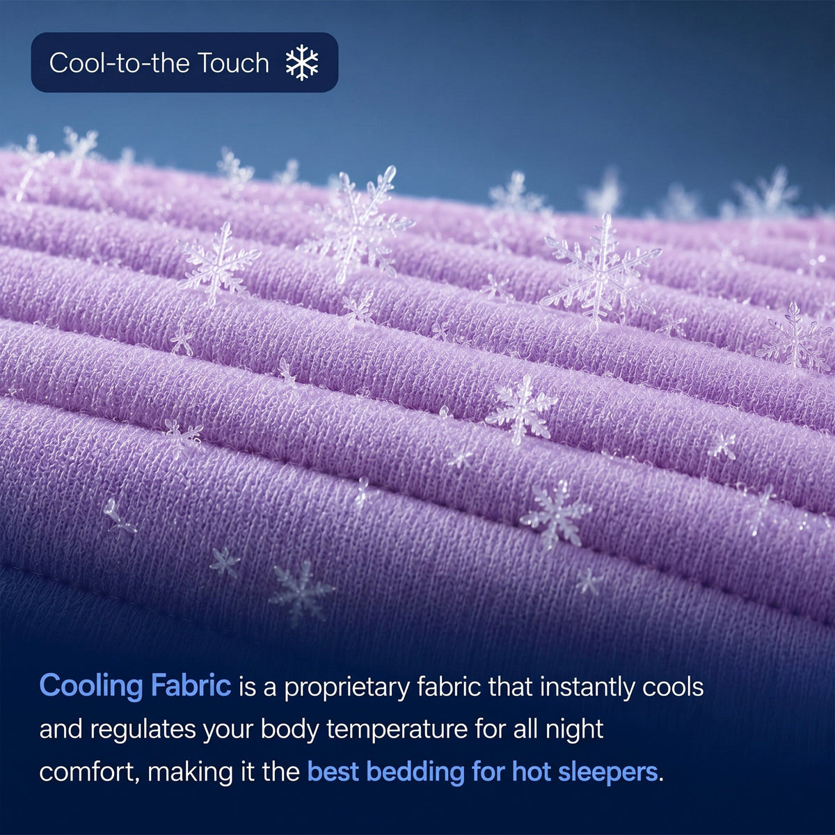 Cool-Touch Blanket, Buy 1 Get 1 Free