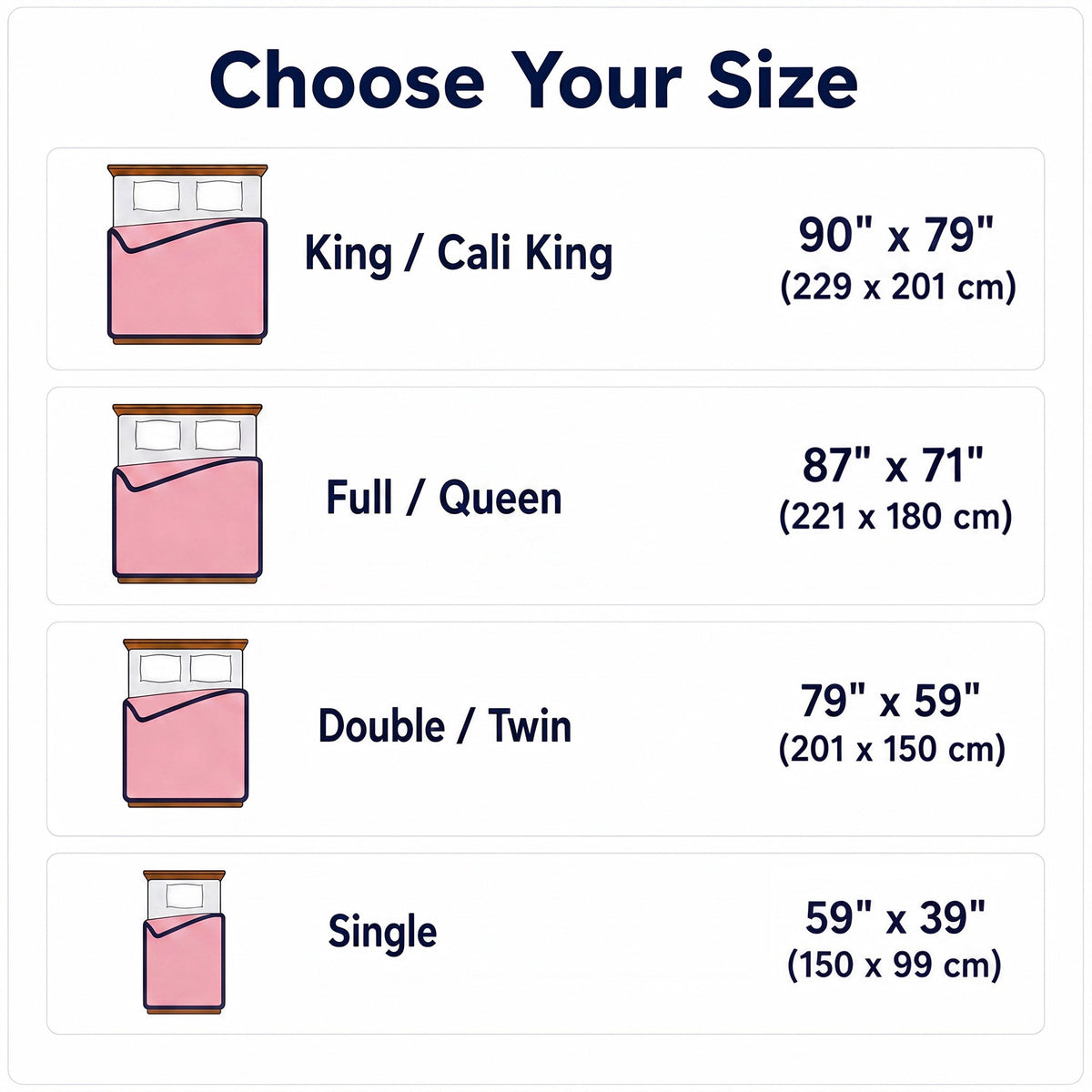 Cool-Touch Blanket, Buy 1 Get 1 Free