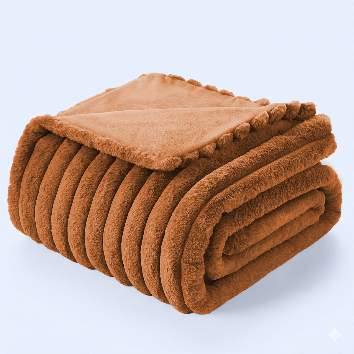 Original Fleece Blanket, Buy 1 Get 1 Free