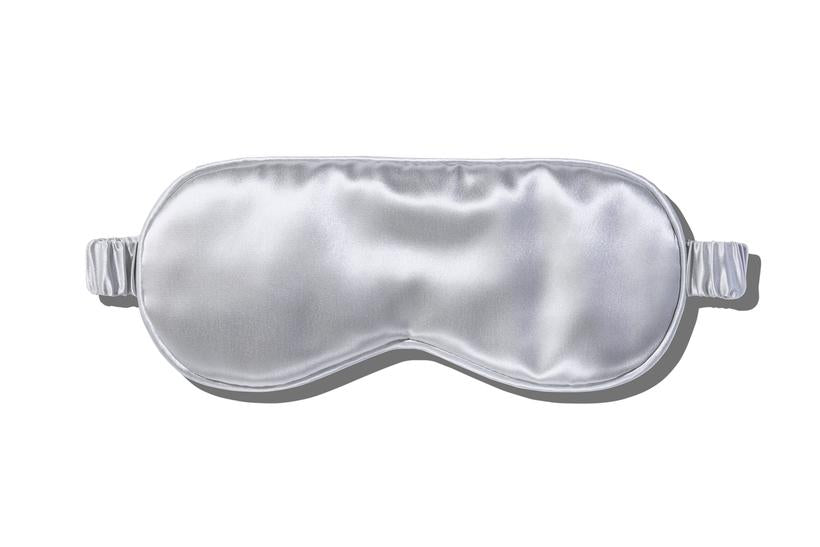 Premium Mulberry Silk Sleep Eye Mask